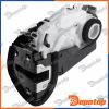 Serrure de porte droite arrière pour TOYOTA | EZC-TY-060, A70-85-0082